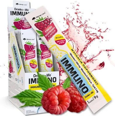 Image de Npoje pro ivot Immuno Soutien immunitaire 9 G