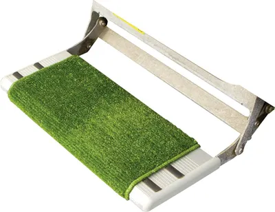 Image de Clean Step, couleur noire