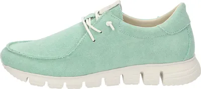 Produktbild von Sioux Mokrunner-D-007 Halbschuhe in Übergrößen Grün68889 große Damenschuhe