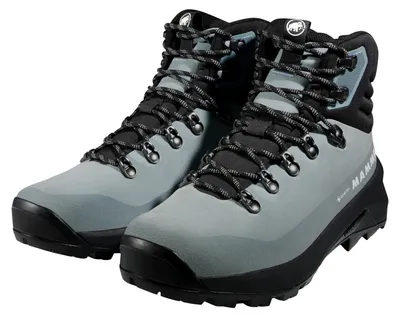 Produktbild von MAMMUT Damen Wanderschuhe Ducan III High LTH GTX