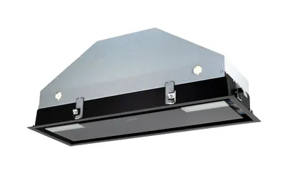 Zdjęcie produktu dla CATA GC DUAL BK, 600 m³/h, Kanałowe / obiegowe, A, C, B, 50 dB