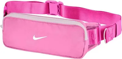 Produktbild von Nike Accessories Tempo Gürteltasche Rosa  Rosa One Size