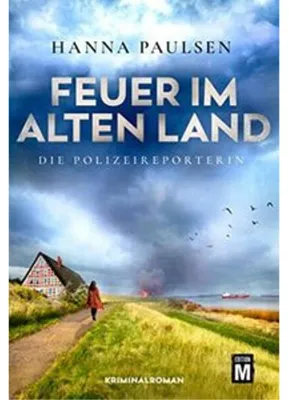 Produktbild von Feuer im Alten Land
