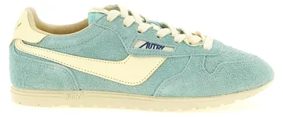Produktbild von Autry Sneaker in Blau