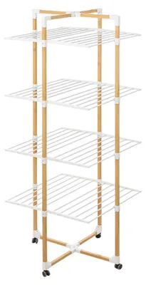 Produktbild von Modularer vertikaler Wäschetrockner, 69 x 68,5 x 175 cm