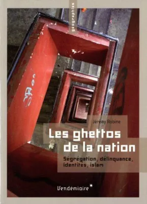 Image de Les ghettos de la nation