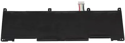 Produktbild von HP M02027-005, Akku, HP
