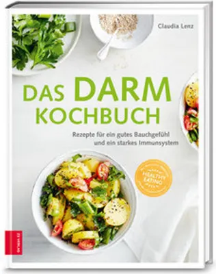 Obrázok produktu pre Das Darm-Kochbuch