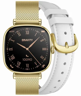Imagen del producto de Gravity Relojes inteligentes GT32-2