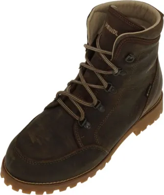 Produktbild von Meindl Damen Winterschuh Sondrio Lady GTX 35155-5.5, 35155-6, 35155-6.5, 35155-7, 35155-7.5 MEI-7638 braun 7