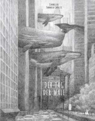 Produktbild von Der Tag der Wale