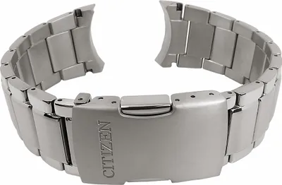 Produktbild von Citizen Eco Drive Funk Uhrenarmband Titan CB5020-87E CB5020-87L CB5020