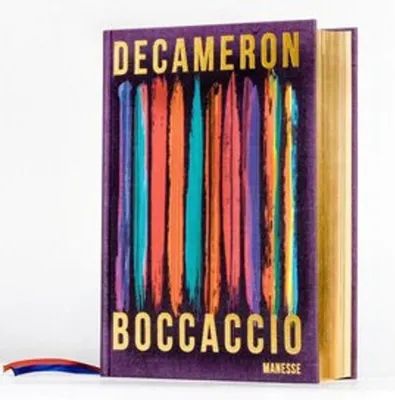 Produktbild von Decameron