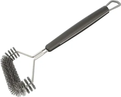 Produktbild von Outdoorchef Zubehör Grillbürste Triangel Nylon-Bürsten Art.Nr. 14.421.35