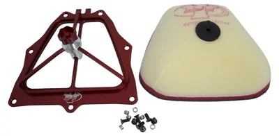 Produktbild von Dt-1 Racing Europe Luftfiltergitter