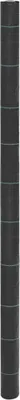 Image de Membrane anti-mauvaises herbes noir 2x100 m PP
