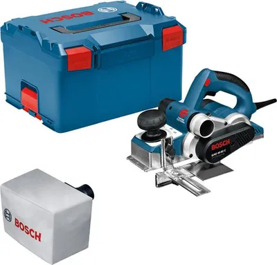 Produktbild von Hobel GHO 40-82 C in L-BOXX