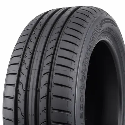 Zdjęcie produktu dla Dunlop SP Sport BluResponse 205/55 R16 91 H
