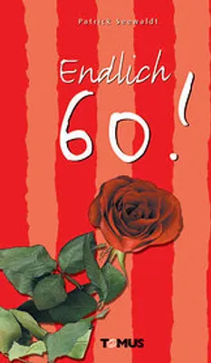 Produktbild von Endlich 60!