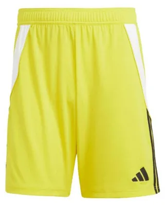 Obrázek produktu pro Adidas - Šortky "Tiro 24" pro muže, model MR530 (XXL), žluté