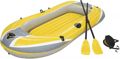 Produktbild von Bestway Hydro Force Schlauchboot 61083