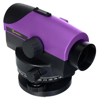 Productafbeelding van Ermenrich PL30 optische waterpas