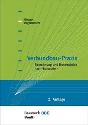 Produktbild von Verbundbau-Praxis