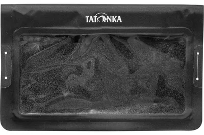 Produktbild von Tatonka Uni WP Dry Bag Wide Schwarz