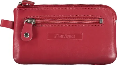 Produktbild von Flanigan Schlüsseletui Alba Rot 6.5