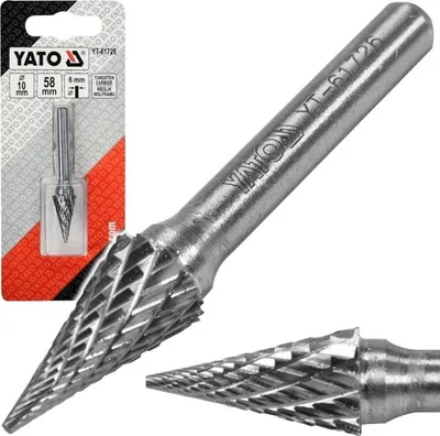 Image de Fraiseuse YatoYato YT-61726