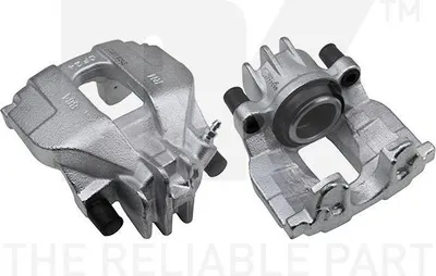 Produktbild von NK Bremssattel Vorne Rechts für VOLVO V70 II (285) Ø57mm 2148112