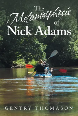 Produktbild von The Metamorphosis of Nick Adams