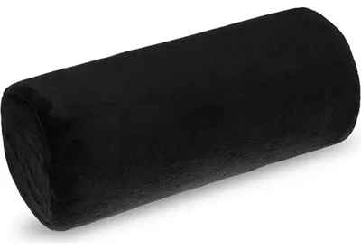 Zdjęcie produktu dla Wałek Micro - średnica 15 x 35 cm - czarny