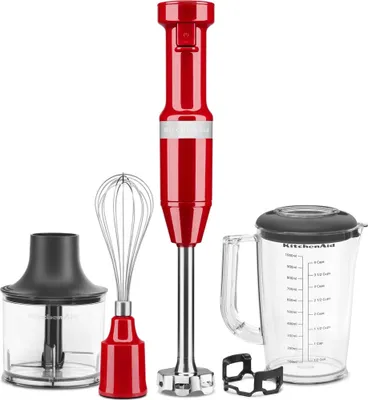 Produktbild von Blender KitchenAid 5KHBV83EER