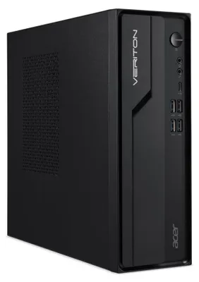 Produktbild von Acer Veriton X VX1720G, Intel® Core™ i5, i5-14450HX, 8 GB, 512 GB, Windows 11 Pro, 64-Bit