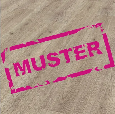 Produktbild von Handmuster zu Laminat Surprise Plus Trend Eiche grau Landhausdiele 1380 x 193 x 7 mm
