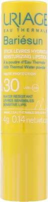 Produktbild von Feuchtigkeitsspendender schützender Lippenbalsam SPF 30 Bariesun (Feuchtigkeitsspendender Lippenstift) 4 g