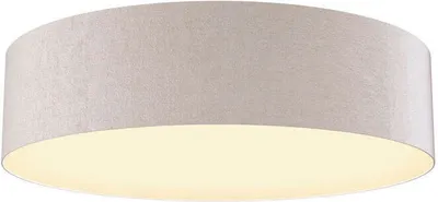 Produktbild von Müller Licht LED Panel tint Deckenleuchte Malea sand, white+color 404121