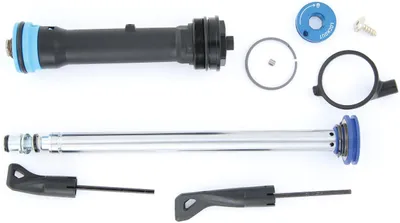 Produktbild von RockShox Druckstufe Rockshox Recon Silv. Tk Rmt 80-120 2017+