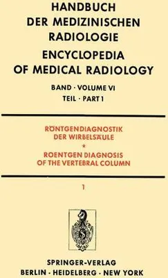 Immagine prodotto di Diagnostica radiologica della colonna vertebrale, parte 1