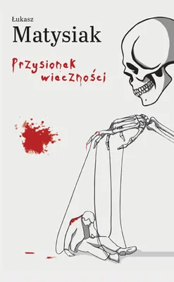 Immagine prodotto di Przysionek wieczności