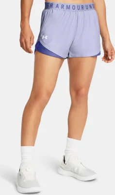 Zdjęcie produktu dla Under Armour Play Up Shorts 3.0 Celeste Celeste S
