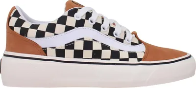 Obrázok produktu pre Vans Sneakers VN0A4UVL24Y1 in Brown color size 60