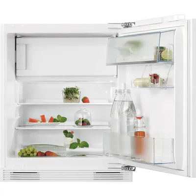 Zdjęcie produktu dla AEG OSF6I82EF, 111 l, Pod ladą, E, 38 dB, SN-T, 3,1 kg/24h