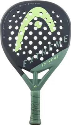 Immagine prodotto di Racchetta da padel Head Racket Extreme Pro 2023 Verde  Verde Taglia unica
