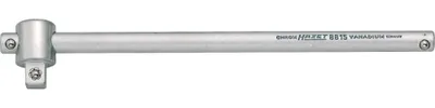 Produktbild von Hazet 8815 Quergriff, Innenvierkant 10 (3/8")