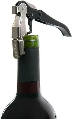 Produktbild von Korkenzieher Koala Edelstahl