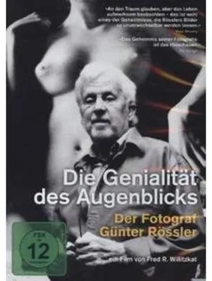 Obrázok produktu pre Die Genialitaet des Augenblicks