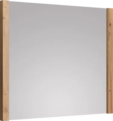 Image de Dakota miroir .