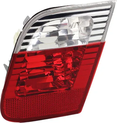 Produktbild von Heckleuchte passend für BMW 3er E46 09/01-02/05 innen Rechts Halogen 63216910538 6910538 Johns